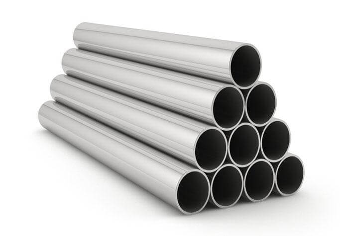 Welded Tubes