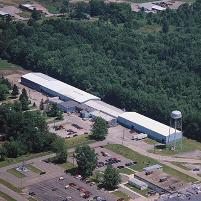 Lock Joint Tube  Steel Warehouse